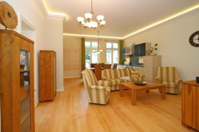 Villa Hähle App 6 in Heringsdorf